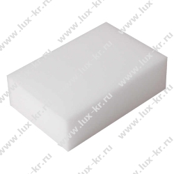 Губка для посуды Меламиновая 1шт