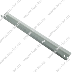 Ракель HP Laser Jet P1005/1007/1505/ P1102/ M1212/P1560/1566/1606/M1530/ M1120/M1522/M1522/125/126/127/201/225 LBP 3010/3050/3100/3150/6000/MF3010/4410/4420/4550/4570 Ракель HP Laser Jet P1005/1007/1505/ P1102/ M1212/P1560/1566/1606/M1530/ M1120/M1522/M1522/125/126/127/201/225 LBP 3010/3050/3100/3150/6000/MF3010/4410/4420/4550/4570