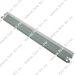 Ракель HP Laser Jet 2100/2200/2300/2420/3005/P3015 (Q7551X) Ракель HP Laser Jet 2100/2200/2300/2420/3005/P3015 (Q7551X)