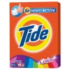 Стиральный порошок TIDE автомат 450г Колор Стиральный порошок TIDE автомат 450г Колор