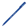 Ручка гелевая стираемая Berlingo "Apex E" CGp_50212 синяя, 0,5мм, трехгранная