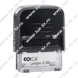 Штамп COLOP "ДУБЛИКАТ" Штамп COLOP "ДУБЛИКАТ"