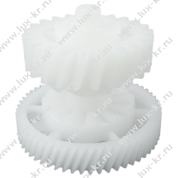 Шестерня 23T/56T привода печи HP LJ P1505/M1522/М1120 (RU6-0018)