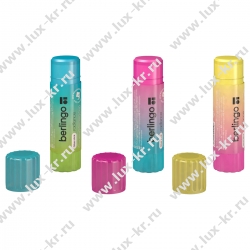Клей-карандаш Berlingo "Radiance", 21г, ПВП, FPp_21000 Клей-карандаш Berlingo "Radiance", 21г, ПВП, FPp_21000
