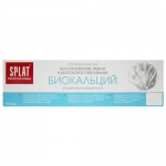 SPLAT Prof Biocalcium 100мл SPLAT Prof Biocalcium 100мл