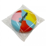 Ластик Berlingo "Color Block" BLc_00S03, круглый, термопластичная резина, 36*36*11мм Ластик Berlingo "Color Block" BLc_00S03, круглый, термопластичная резина, 36*36*11мм