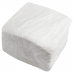 Салфетки БЕЛЫЕ ЭКОНОМ (95-100шт), в пачке Салфетки БЕЛЫЕ ЭКОНОМ (95-100шт), в пачке