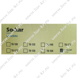 Тонер-картридж NetProduct Kyocera FS-1035MFP DP/1135MFP/M2035DN/M2535DN, 7200 страниц,TK-1140 Тонер-картридж NetProduct Kyocera FS-1035MFP DP/1135MFP/M2035DN/M2535DN, 7200 страниц,TK-1140