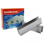 Скобы для степлера №23/23 ERICH KRAUSE EK1193