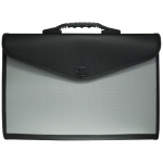 Портфель 13 отделений с замком, А4, Lamark 17 Портфель 13 отделений с замком, А4, Lamark 17