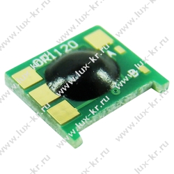 Чип к картриджу HP LaserJet CP1025/1525/2020/2025/4025/CM1415//M275nw, красный (CE313/CE320A/CC530A)