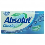 Мыло туалетное АБСОЛЮТ Classic Ультразащита, 90г Мыло туалетное АБСОЛЮТ Classic Ультразащита, 90г