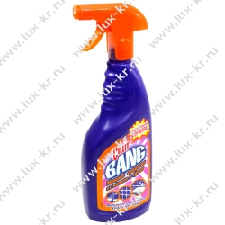 CILLIT BANG ср-во от сильных загрязнений с курком 750мл ( белый ) CILLIT BANG ср-во от сильных загрязнений с курком 750мл ( белый )