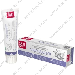 SPLAT Prof Lavandasept 100мл SPLAT Prof Lavandasept 100мл