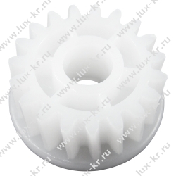 Шестерня 19T привода печи HP LJ P3005/M3027/M3035 (RU5-0959)