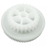 Шестерня 25T/91T привода узла закрепления HP LJ P4014/4015/4515 (RU6-0170)