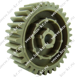 Шестерня 33T привода узла закрепления HP LJ P4014/4015/4515 (RU6-0171)