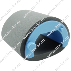 Ролик захвата бумаги HP LJ P1005/P1006 (о) (RL1-1443, RL1-1442) Ролик захвата бумаги HP LJ P1005/P1006 (о) (RL1-1443, RL1-1442)