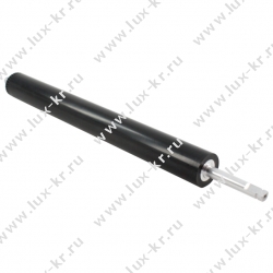 Силиконовый (резиновый) вал HP Laser Jet P3005/M3027/M3035 (Hi-Black) Силиконовый (резиновый) вал HP Laser Jet P3005/M3027/M3035 (Hi-Black)