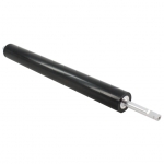 Силиконовый (резиновый) вал HP Laser Jet P3005/M3027/M3035 (Hi-Black)