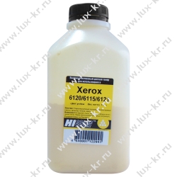 Тонер Hi-Color (175г, Yellow) Xerox Phaser 6120/6115/6121 Тонер Hi-Color (175г, Yellow) Xerox Phaser 6120/6115/6121