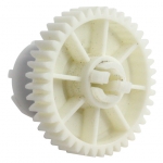 Муфта узла подачи бумаги HP LJ 5L/6L (o) (RB1-7197)