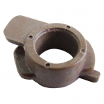 Бушинг (втулка) резинового вала HP LJ 4200/4300/4250/4350/P4014/P4015/P4515 правый (RC1-3362) Бушинг (втулка) резинового вала HP LJ 4200/4300/4250/4350/P4014/P4015/P4515 правый (RC1-3362)