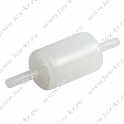 Ролик выхода бумаги (пластиковый) HP LJ 5L/6L (o) (RB1-7285) Ролик выхода бумаги (пластиковый) HP LJ 5L/6L (o) (RB1-7285)