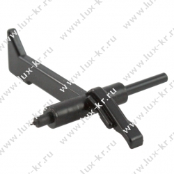 Флажок датчика вывода бумаги HP LJ 5L/6L (o) (RB1-7293) Флажок датчика вывода бумаги HP LJ 5L/6L (o) (RB1-7293)