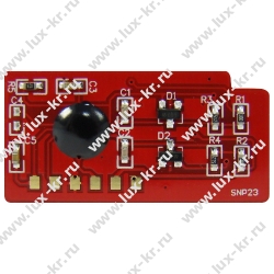 Чип к картриджу Samsung SCX-4824/4828, ML2855 (MLT-D209S), 2000 стр. Чип к картриджу Samsung SCX-4824/4828, ML2855 (MLT-D209S), 2000 стр.