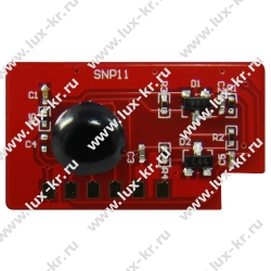 Чип к картриджу Samsung ML-1640/1641/1642/2240/2241 (MLT-D108), 1500 стр.