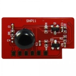 Чип к картриджу Samsung ML-1640/1641/1642/2240/2241 (MLT-D108), 1500 стр.