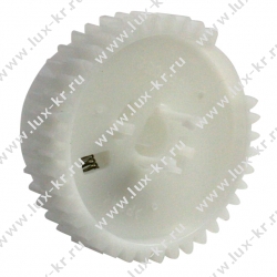 Муфта вала подачи бумаги HP LJ 1100 (o) (RG5-4585) Муфта вала подачи бумаги HP LJ 1100 (o) (RG5-4585)