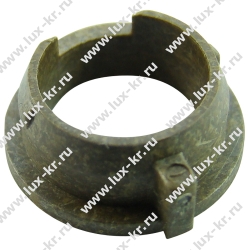 Бушинг (втулка) резинового вала левый HP LJ 1100/3200 (o) (RB2-3956)