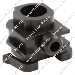 Втулка правая вала (коротрона) переноса заряда HP LJ 1100/3200 (o) (RB2-3939) Втулка правая вала (коротрона) переноса заряда HP LJ 1100/3200 (o) (RB2-3939)