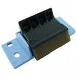 Тормозная площадка HP LJ 1010/1012/1015/1018/3015/3020/3030/M1005 (o) (RM1-0648) Тормозная площадка HP LJ 1010/1012/1015/1018/3015/3020/3030/M1005 (o) (RM1-0648)