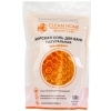 Clean Home Beauty Соль для ванн Морская СОГРЕВАЮЩАЯ 1000гр