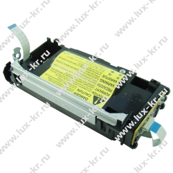 Блок сканера (лазера) HP LJ 1010/1012/1015 (o) (RM1-0171)