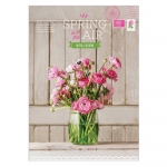 Тетрадь 80л, клетка , А4, MONOCROM