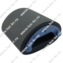 Ролик захвата бумаги HP LJ 1000/1005/1150/1200/1300 (o) (RF0-1008, RL1-0303)