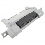 Тормозная площадка с нижнего лотка HP LJ 1320/P2015/1160/2420 (o) (RM1-1298, FM2-6707) Тормозная площадка с нижнего лотка HP LJ 1320/P2015/1160/2420 (o) (RM1-1298, FM2-6707)