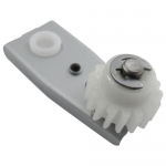 Шестерня привода дуплекса HP LJ P 3005/M3027/M3035 (о) (RM1-3748)