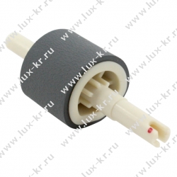 Ролик подачи бумаги с нижнего лотка HP LJ 1320/P2015/1160/2200/2300/2420/3390 (o) (RL1-0540, RL1-0542, RB2-6304)