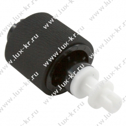 Ролик подачи бумаги из  лотка HP LJ P3005/M3027/M3035/P3015 (о) (RL1-1370, RL1-3167)