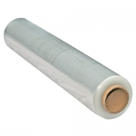 Пленка стрейч 5-ти слойная 450мм, 17мкм, 1,2кг Пленка стрейч 5-ти слойная 450мм, 17мкм, 1,2кг