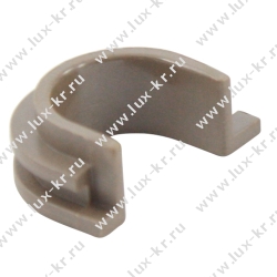 Бушинг (втулка) резинового вала HP LJ 1320/1160/2420/P3005/P2015 правый  (о) (RC1-3610)