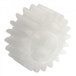 Шестерня 20T привода печи HP LJ 2400/2420/2430 (RU5-0378) Шестерня 20T привода печи HP LJ 2400/2420/2430 (RU5-0378)