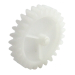 Шестерня 27Т HP LJ 1320/1160/P2035/P2055 (RU5-0307, RC2-6242 без корпуса)