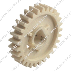 Шестерня 29Т резинового вала HP LJ 1320/1160/2015/2420/ (RU5-0331)
