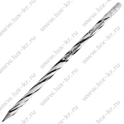 Карандаш ERICH KRAUSE SAVANNA с ластиком EK32863 Карандаш ERICH KRAUSE SAVANNA с ластиком EK32863